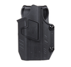 Toc Universal CYTAC Mega - Fit pentru Pistol cu Lanterna TLR - 1/TLR - 2 | Echipament tactic WARGEAR