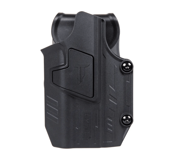 Toc Universal CYTAC Mega - Fit pentru Pistol cu Lanterna TLR - 1/TLR - 2 | Echipament tactic WARGEAR