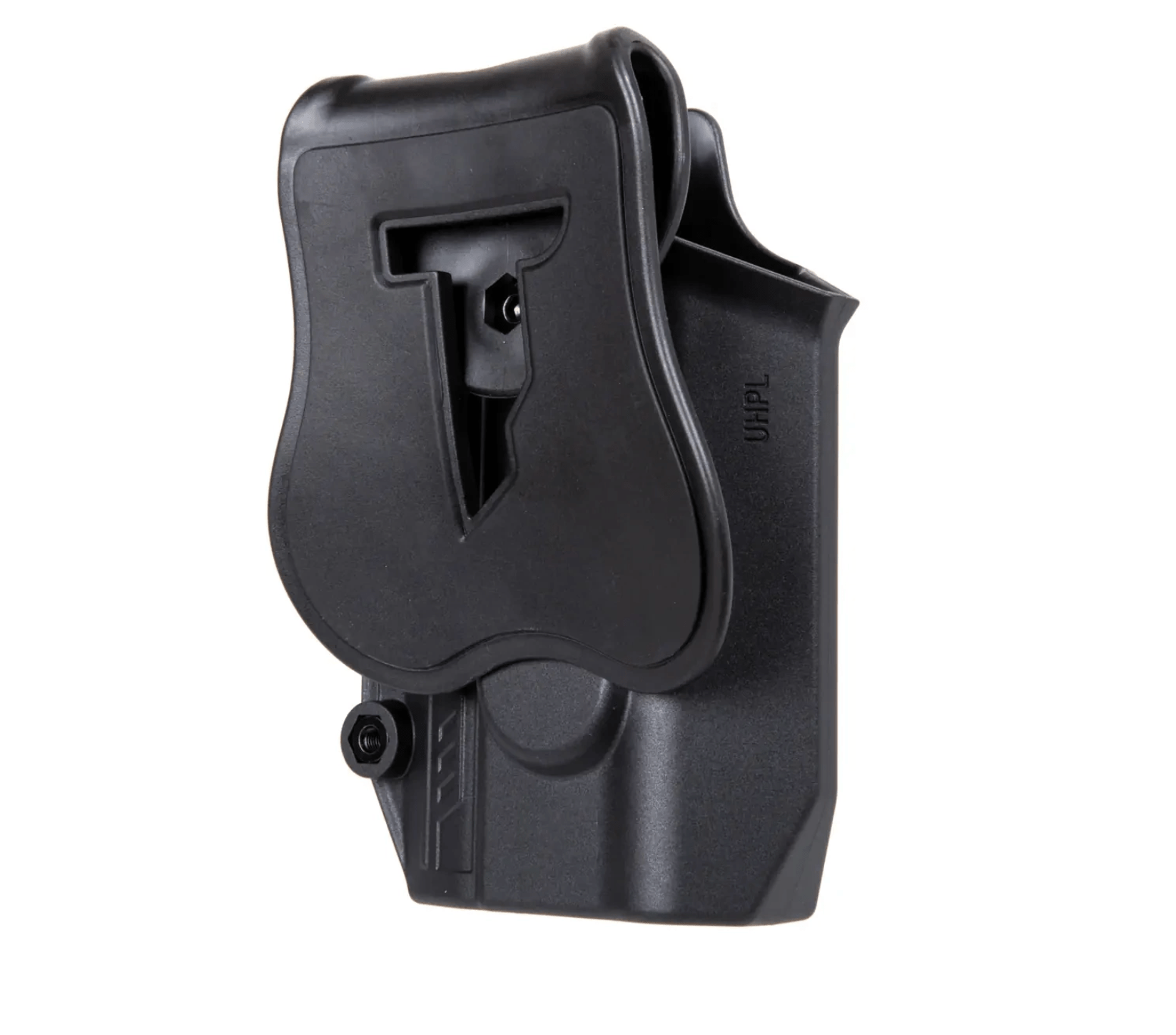 Toc Universal CYTAC Mega - Fit pentru Pistol cu Lanterna TLR - 1/TLR - 2 | Echipament tactic WARGEAR