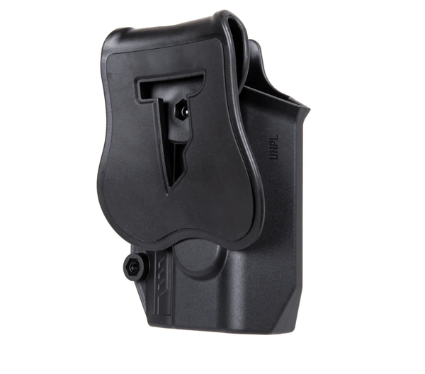 Toc Universal CYTAC Mega - Fit pentru Pistol cu Lanterna TLR - 1/TLR - 2 | Echipament tactic WARGEAR