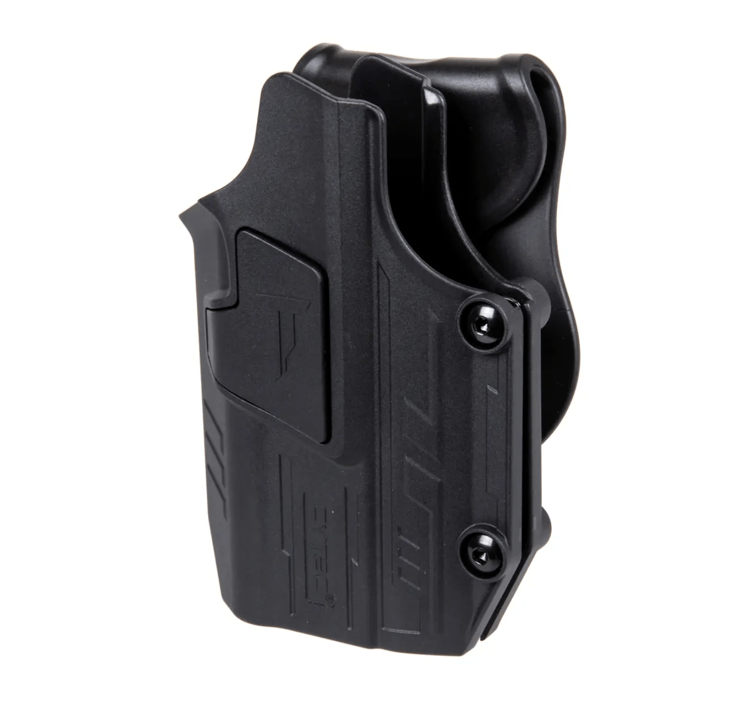 Toc Universal CYTAC Mega - Fit pentru Pistol cu Lanterna TLR - 1/TLR - 2 | Echipament tactic WARGEAR