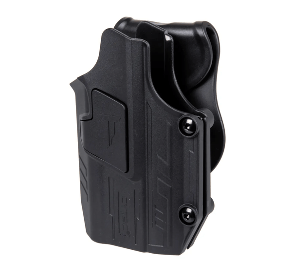 Toc Universal CYTAC Mega - Fit pentru Pistol cu Lanterna TLR - 1/TLR - 2 | Echipament tactic WARGEAR