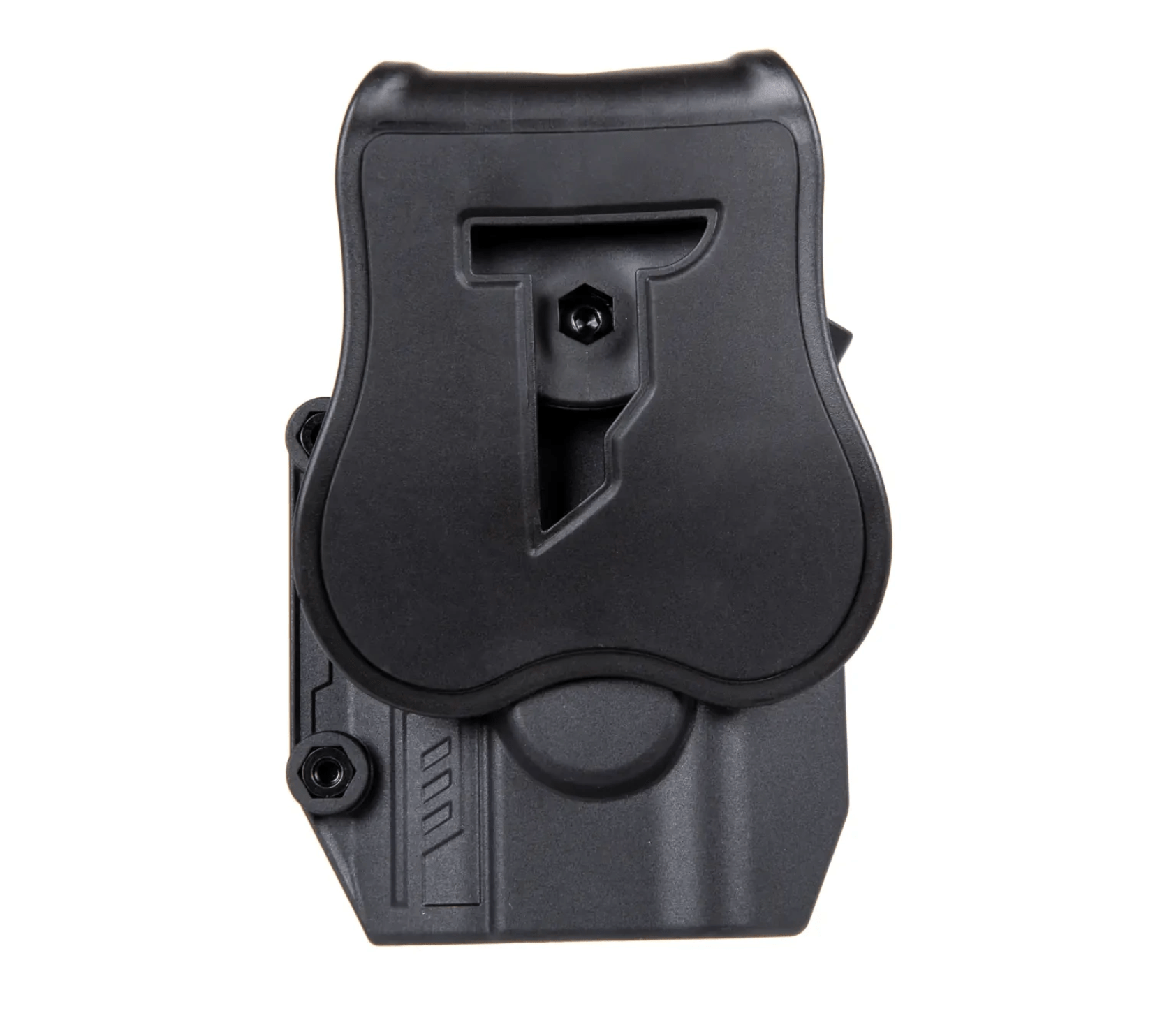 Toc Universal CYTAC Mega - Fit pentru Pistol cu Lanterna TLR - 1/TLR - 2 | Echipament tactic WARGEAR