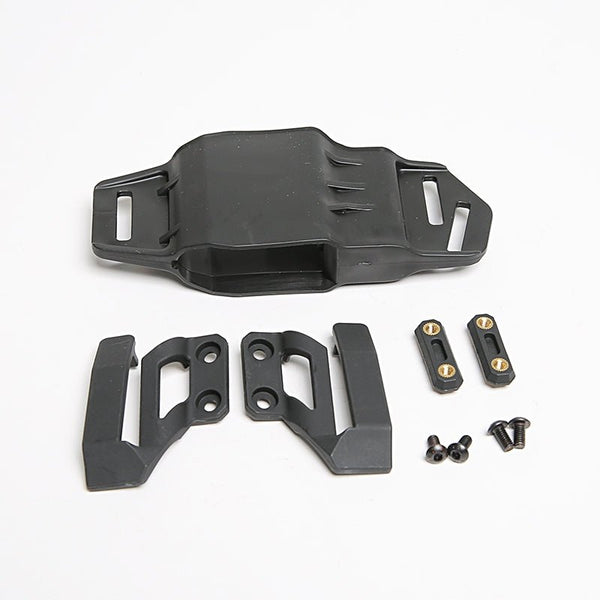 Toc universal FMA pentru pistol – IWB / OWB | Echipament tactic WARGEAR