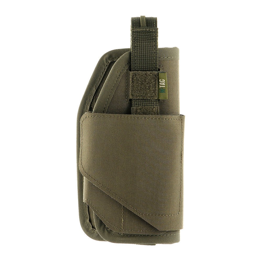 Toc universal pistol M - TAC Cordura Molle | WARGEAR RO