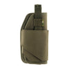 Toc universal pistol M - TAC Cordura Molle | WARGEAR RO