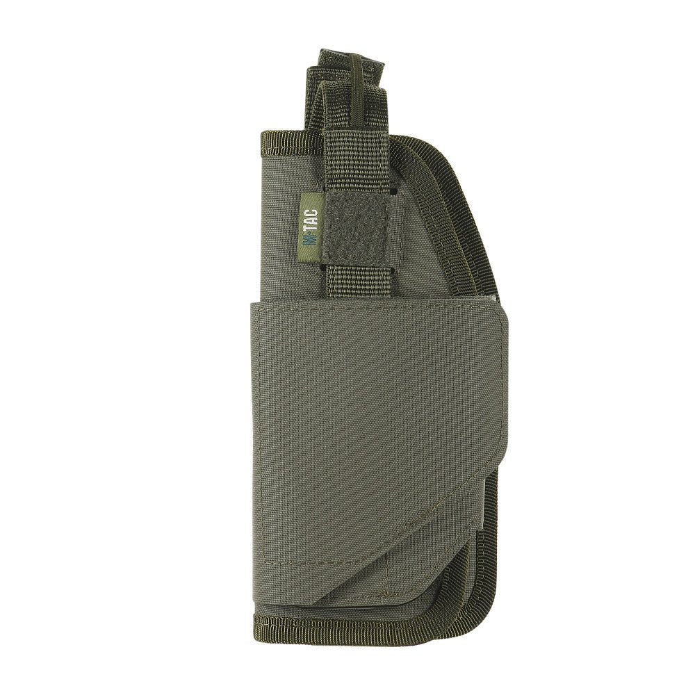 Toc universal pistol M - TAC Cordura Molle | WARGEAR RO