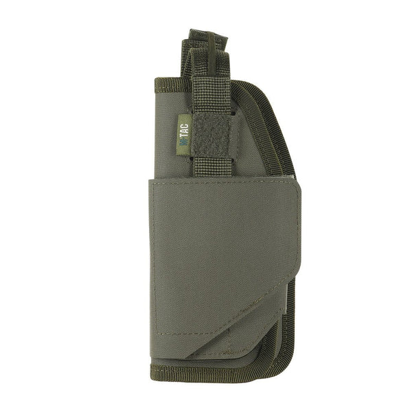 Toc universal pistol M - TAC Cordura Molle | WARGEAR RO