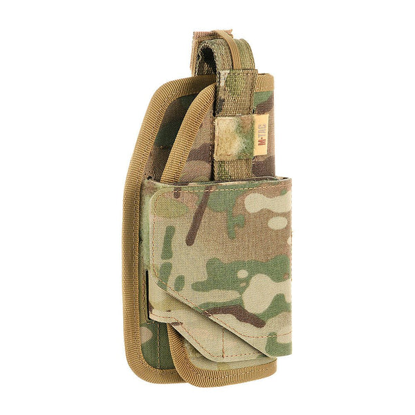 Toc universal pistol M - TAC Cordura Molle | WARGEAR RO