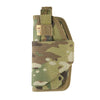 Toc universal pistol M - TAC Cordura Molle | WARGEAR RO