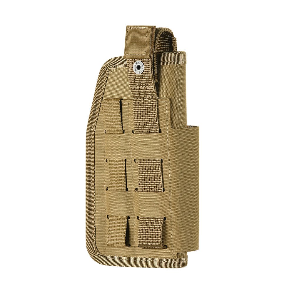 Toc universal pistol M - TAC Cordura Molle | WARGEAR RO