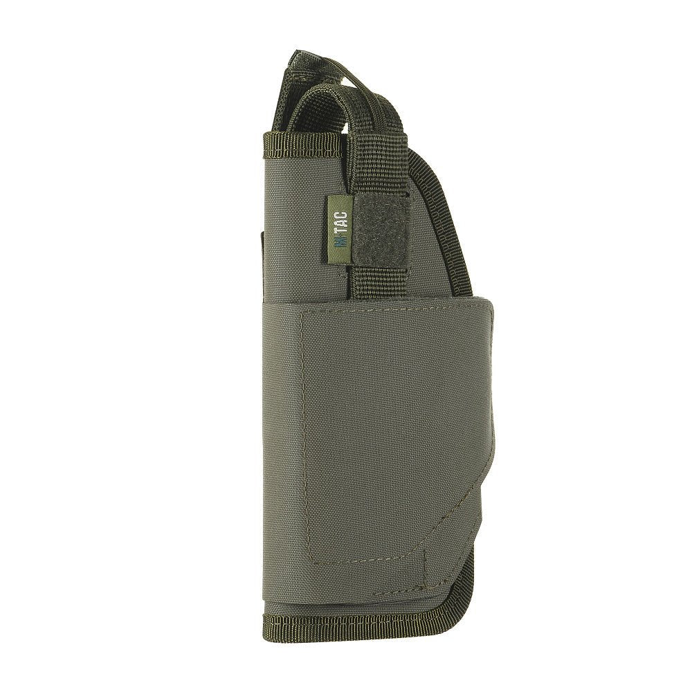 Toc universal pistol M - TAC Cordura Molle | WARGEAR RO
