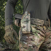 Toc universal pistol M - TAC Cordura Molle | WARGEAR RO