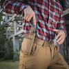 Toc universal pistol M - TAC Cordura Molle | WARGEAR RO