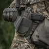 Toc universal pistol M - TAC Cordura Molle | WARGEAR RO