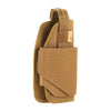 Toc universal pistol M - TAC Cordura Molle | WARGEAR RO