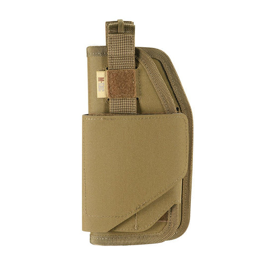 Toc universal pistol M - TAC Cordura Molle | WARGEAR RO