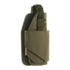 Toc universal pistol M - TAC Cordura Molle | WARGEAR RO
