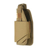 Toc universal pistol M - TAC Cordura Molle | WARGEAR RO