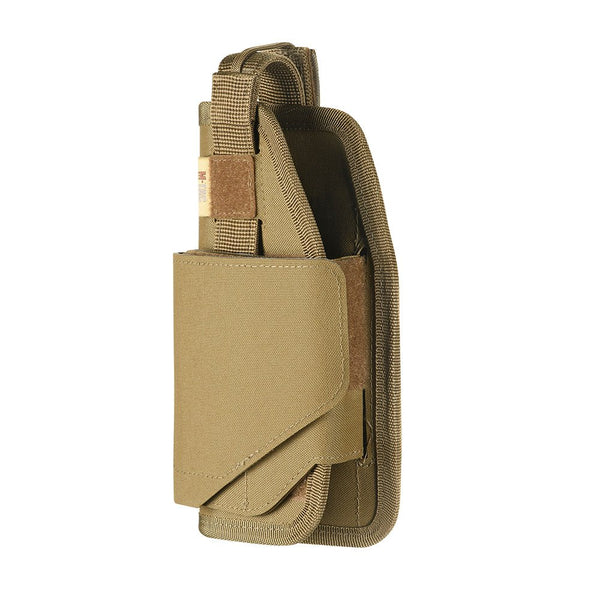 Toc universal pistol M - TAC Cordura Molle | WARGEAR RO