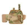 Toc universal pistol M - TAC Cordura Molle | WARGEAR RO