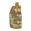 Toc universal pistol M - TAC Cordura Molle | WARGEAR RO