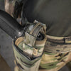 Toc universal pistol M - TAC Cordura Molle | WARGEAR RO