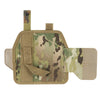 Toc universal pistol M - TAC Cordura Molle | WARGEAR RO