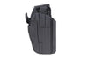 Toc universal pistol SATAC Compact I Specna Arms | WARGEAR RO