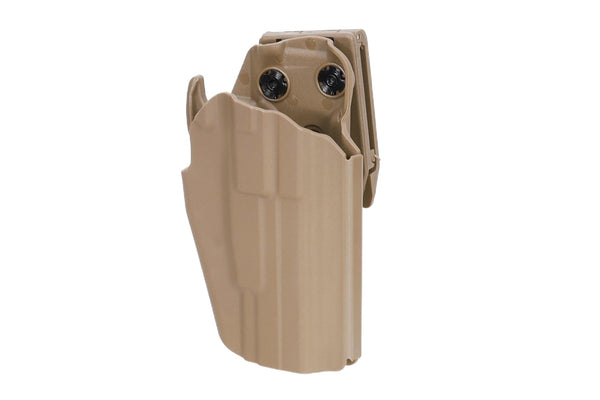 Toc universal pistol SATAC Compact I Specna Arms | WARGEAR RO