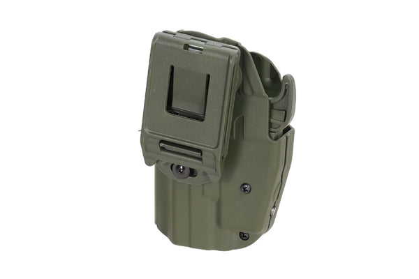Toc universal pistol SATAC Compact II Specna Arms | WARGEAR RO