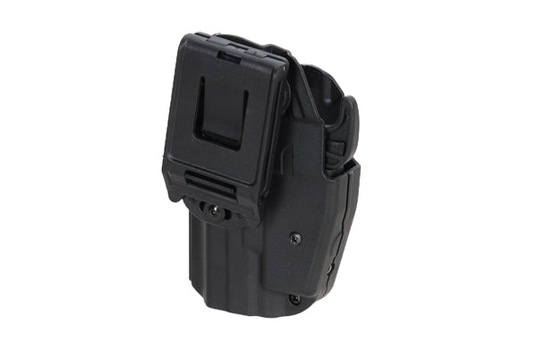 Toc universal pistol SATAC Compact II Specna Arms | WARGEAR RO