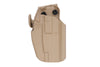 Toc universal pistol SATAC Compact II Specna Arms | WARGEAR RO
