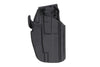 Toc universal pistol SATAC Compact II Specna Arms | WARGEAR RO
