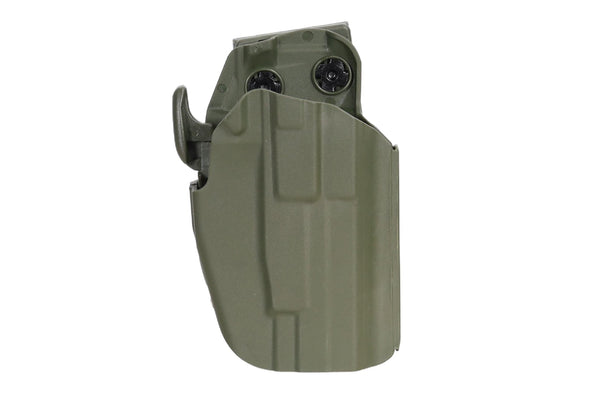Toc universal pistol SATAC Compact II Specna Arms | WARGEAR RO