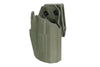 Toc universal pistol SATAC Compact II Specna Arms | WARGEAR RO