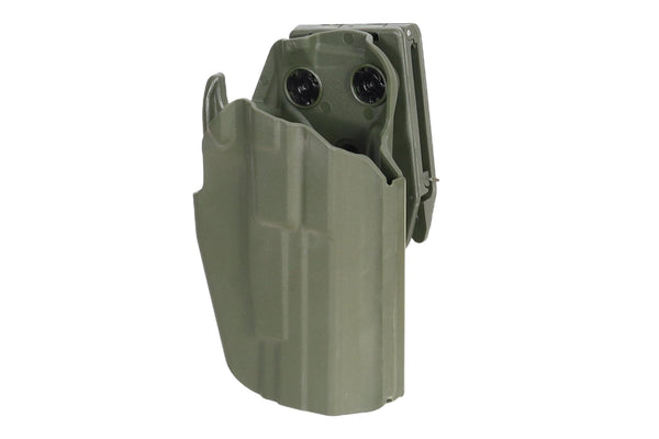 Toc universal pistol SATAC Compact II Specna Arms | WARGEAR RO