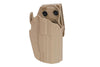 Toc universal pistol SATAC Compact II Specna Arms | WARGEAR RO