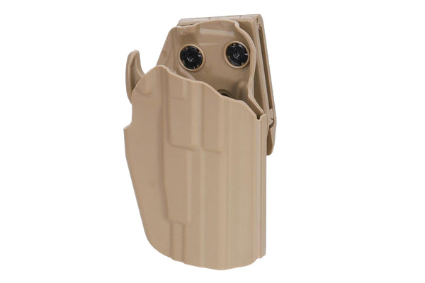 Toc universal pistol SATAC Compact II Specna Arms | WARGEAR RO