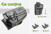 Toc universal UNI PRO Glock Sig CZ retentie nivel II Gun&Flower - Mana dreapta | WARGEAR RO