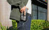 Toc universal UNI PRO Glock Sig CZ retentie nivel II Gun&Flower - Mana dreapta | WARGEAR RO