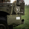 Tote bag extensibil AVIATOR | Echipament tactic WARGEAR