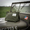 Tote bag extensibil AVIATOR | Echipament tactic WARGEAR