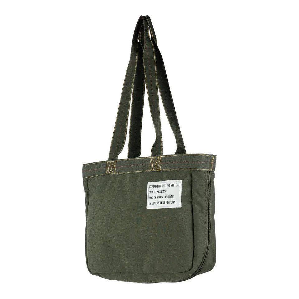 Tote bag extensibil AVIATOR | Echipament tactic WARGEAR