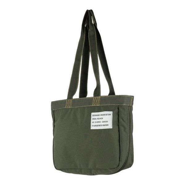 Tote bag extensibil AVIATOR | Echipament tactic WARGEAR