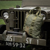 Tote bag impermeabil army paratrooper | Echipament tactic WARGEAR