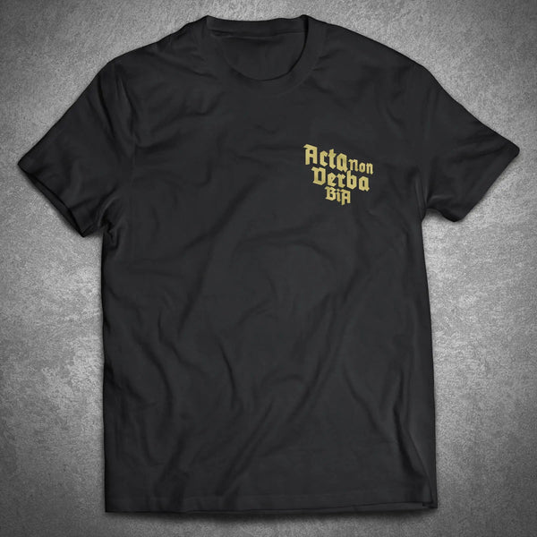 Tricou ACTA NON VERBA Brothers in Arms | Echipament tactic WARGEAR