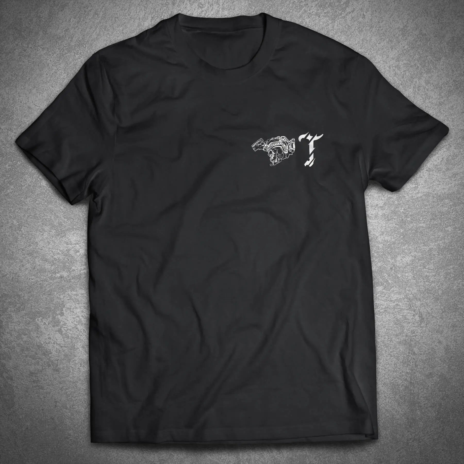 Tricou AIR ASSAULT Brothers in Arms | Echipament tactic WARGEAR