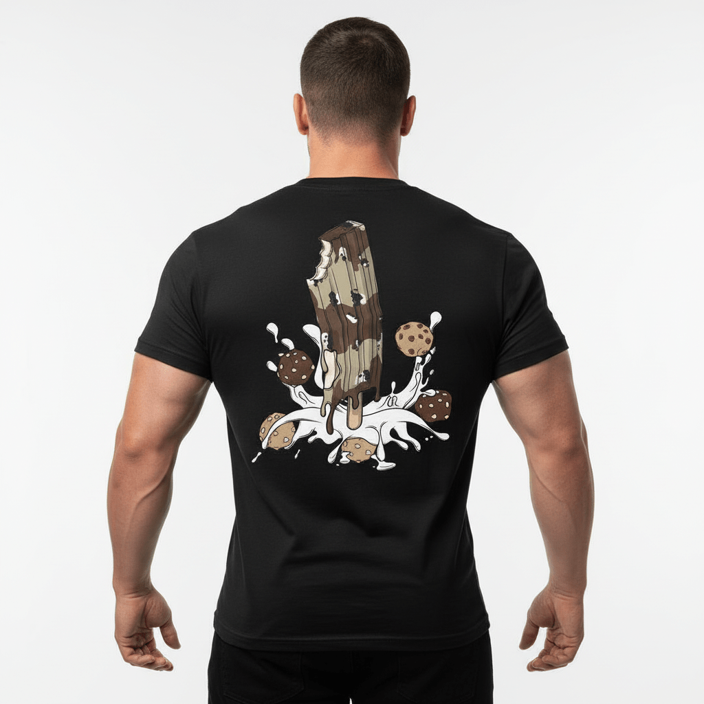 Tricou Anti Coven Coven Club Forward Patch Control | Echipament tactic WARGEAR