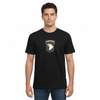 Tricou army AIRBORNE negru | Echipament tactic WARGEAR